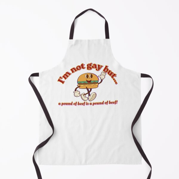 Item preview, I'm not gay but... designed and sold by FeralCatDad.