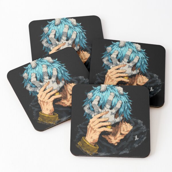 Item preview, Tomura designed and sold by BunnyViStickers.