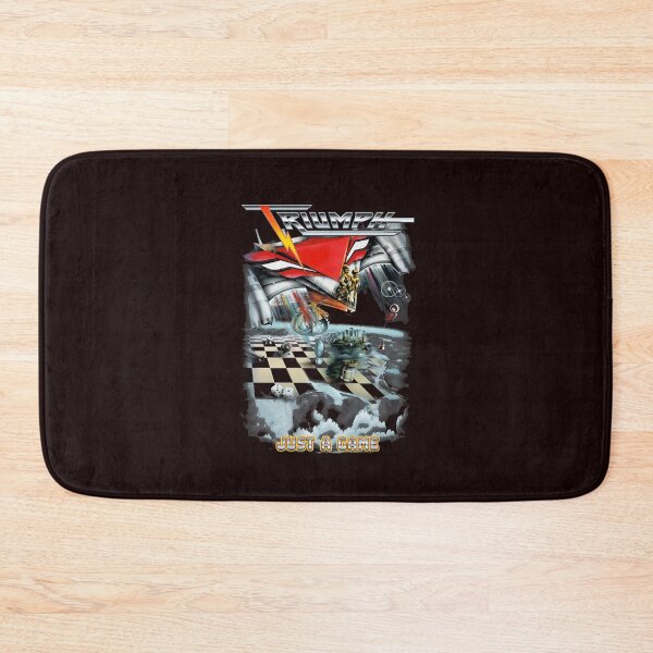 Item preview, Rock Band Game Theme Illustration designed and sold by Rechar404-Art.