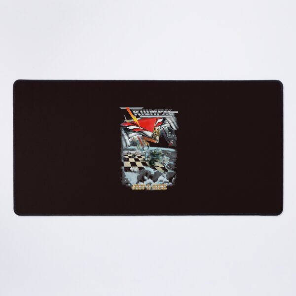 Item preview, Rock Band Game Theme Illustration designed and sold by Rechar404-Art.