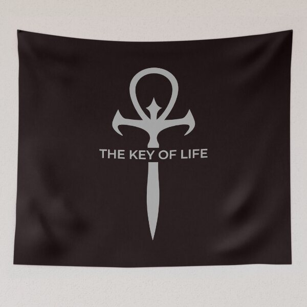 Item preview, Mystic Blade Symbol Graphic designed and sold by Rechar404-Art.