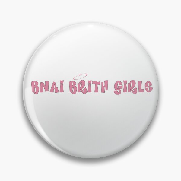 Item preview, BBG Bnai Brith Girls Bratz Style designed and sold by saedyehilf.