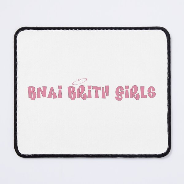 Item preview, BBG Bnai Brith Girls Bratz Style designed and sold by saedyehilf.