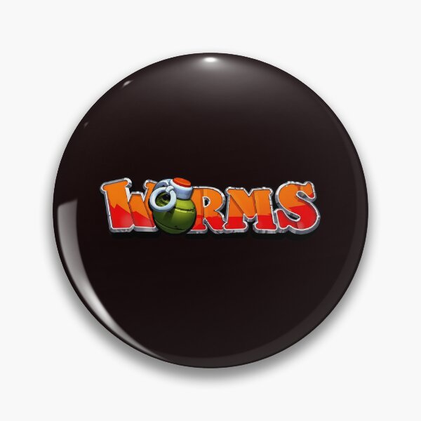 Item preview, Explosive Artillery Game Logo Style designed and sold by Rechar404-Art.