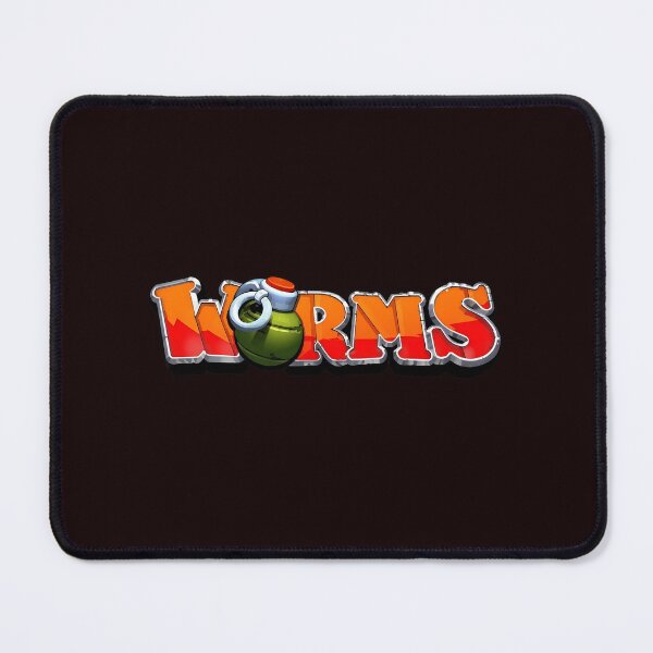 Item preview, Explosive Artillery Game Logo Style designed and sold by Rechar404-Art.