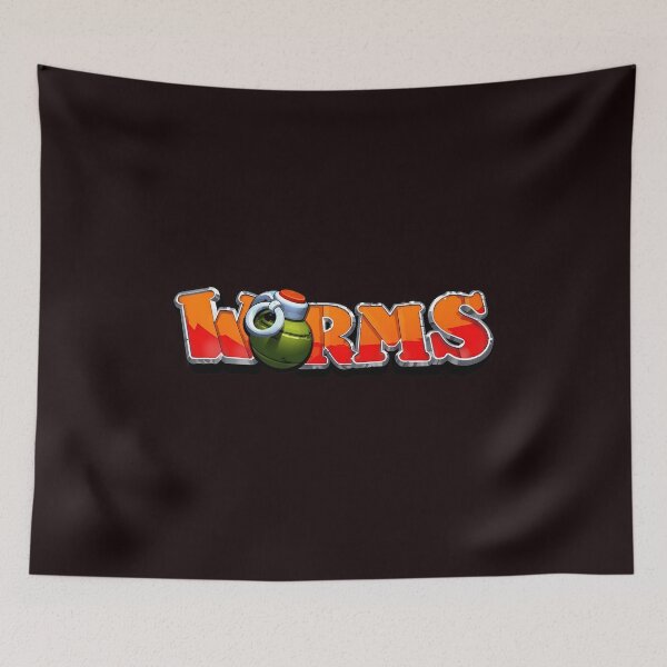 Item preview, Explosive Artillery Game Logo Style designed and sold by Rechar404-Art.
