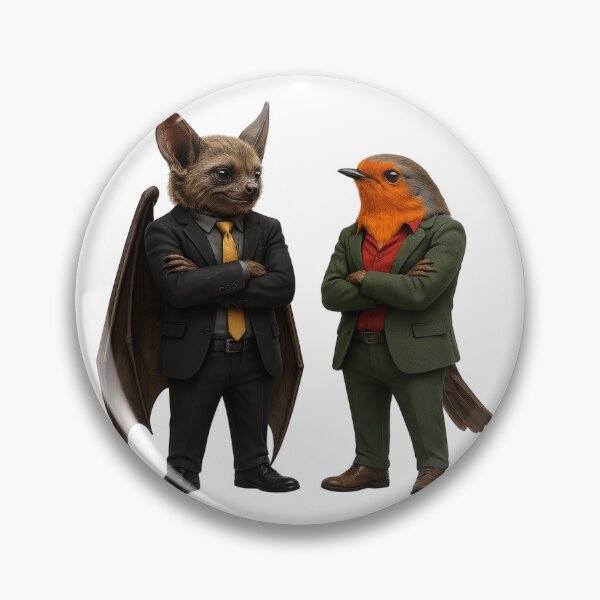Item preview, Real Heroes Suited Up designed and sold by FyreHorse Designs.