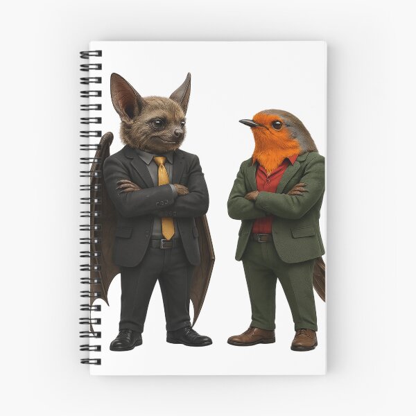 Item preview, Real Heroes Suited Up designed and sold by FyreHorse Designs.