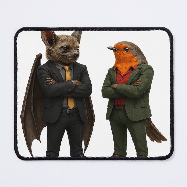 Item preview, Real Heroes Suited Up designed and sold by FyreHorse Designs.