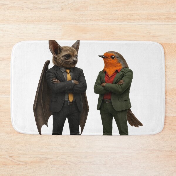 Item preview, Real Heroes Suited Up designed and sold by FyreHorse Designs.