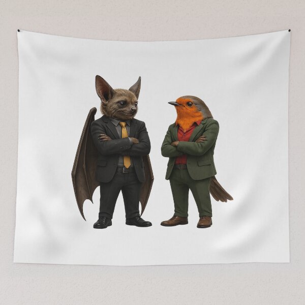 Item preview, Real Heroes Suited Up designed and sold by FyreHorse Designs.