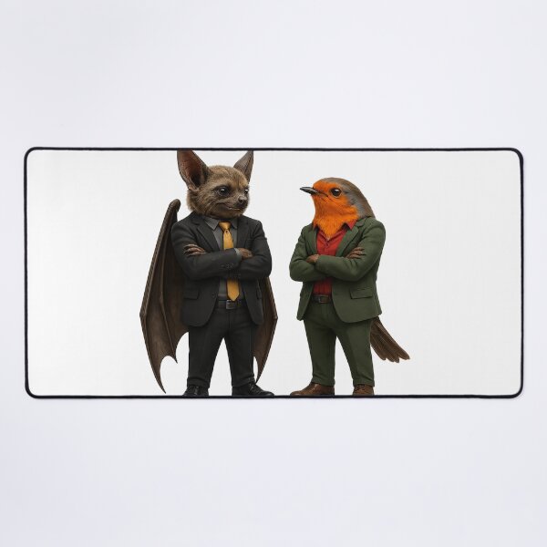 Item preview, Real Heroes Suited Up designed and sold by FyreHorse Designs.