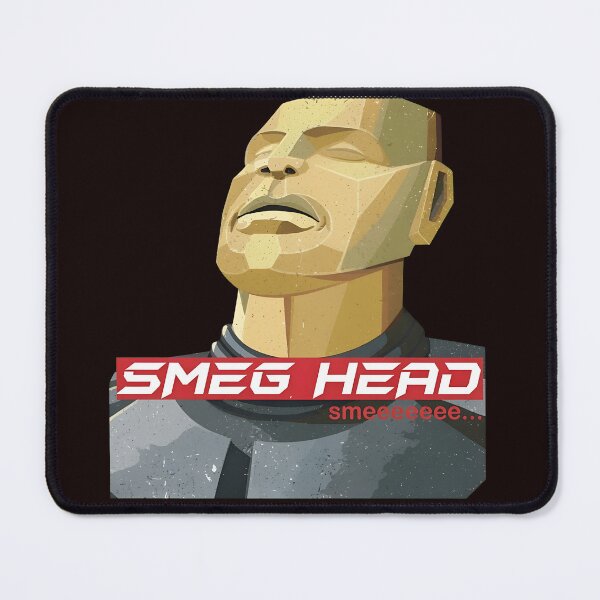 Item preview, Geometric Stylized Robot Head Phrase designed and sold by SACOUCHA.