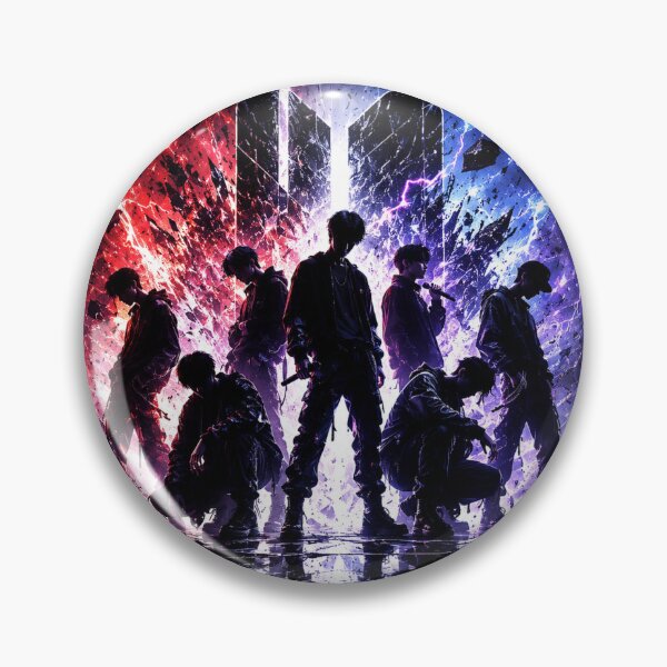 Item preview, Rebel Energy Mic Drop Vibes designed and sold by Sola12-Z.
