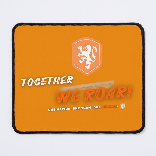 Item preview, ORANIE BOVEN! Netherlands! designed and sold by ViralVisionsCreating .