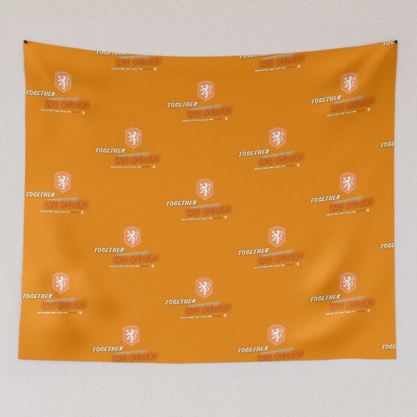 Item preview, ORANIE BOVEN! Netherlands! designed and sold by  ViralVisionsCreating .