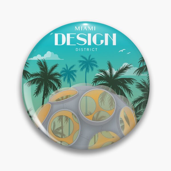 Item preview, Design District designed and sold by alicemwolf.