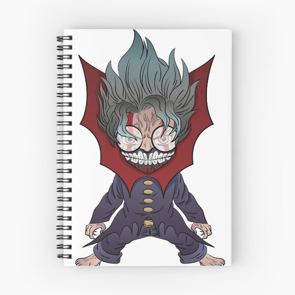 Item preview, DANDADAN KEN TAKAKURA DEMONIO PERSONAJE designed and sold by luckywin99.