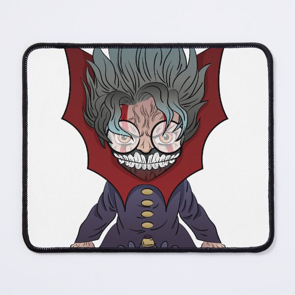 Item preview, DANDADAN KEN TAKAKURA DEMON CHARACTER designed and sold by luckywin99.