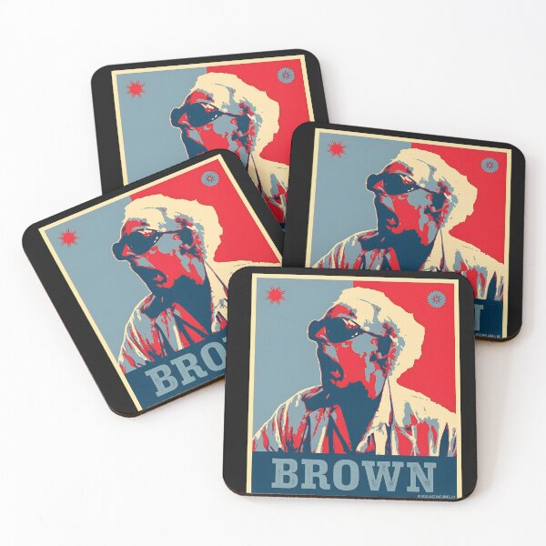 Item preview, Retro Movie Character Campaign  designed and sold by FayMassey.