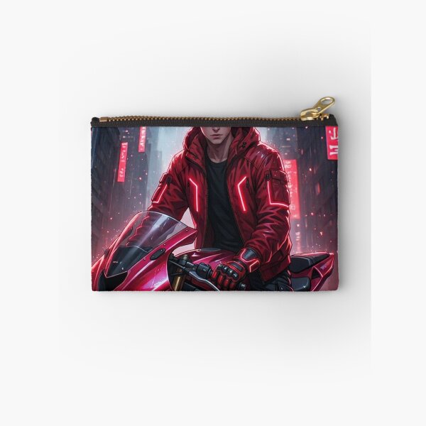 Item preview, Cyberpunk Warrior Mavila Art designed and sold by jmavila.