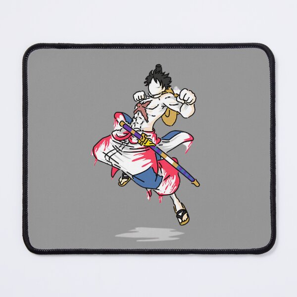 Item preview, LUFFY designed and sold by PrismPulseApp.