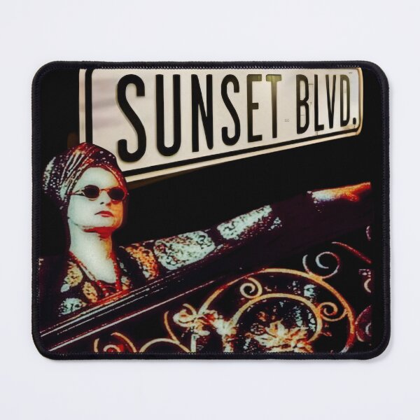 Item preview, Patti LuPone in Sunset Blvd.- Broadway Musicals designed and sold by CMooreWorx.