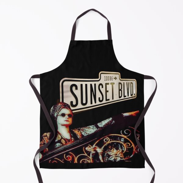 Item preview, Patti LuPone in Sunset Blvd.- Broadway Musicals designed and sold by CMooreWorx.