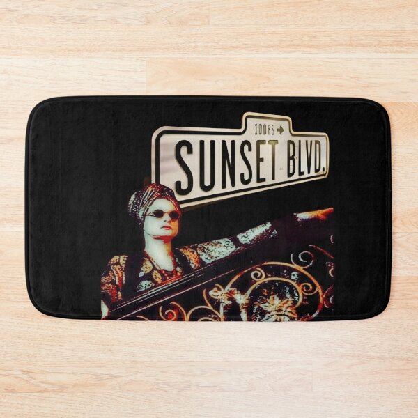 Item preview, Patti LuPone in Sunset Blvd.- Broadway Musicals designed and sold by CMooreWorx.