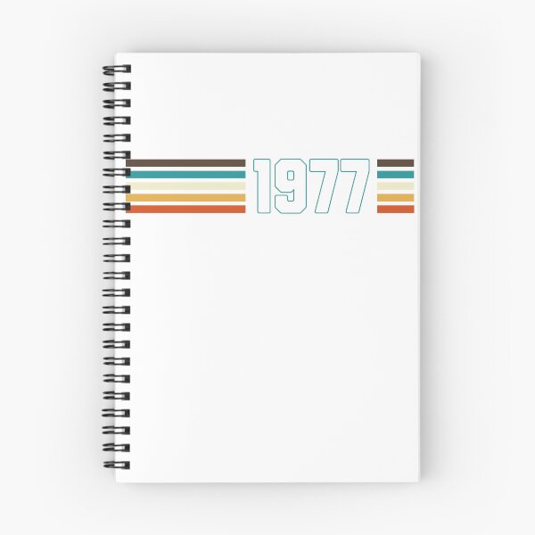 Item preview, 1977 designed and sold by ThePioneerWay.