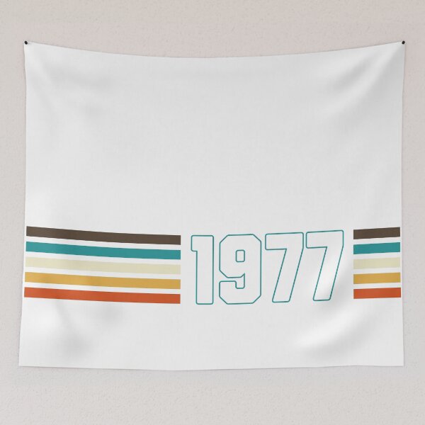 Item preview, 1977 designed and sold by ThePioneerWay.