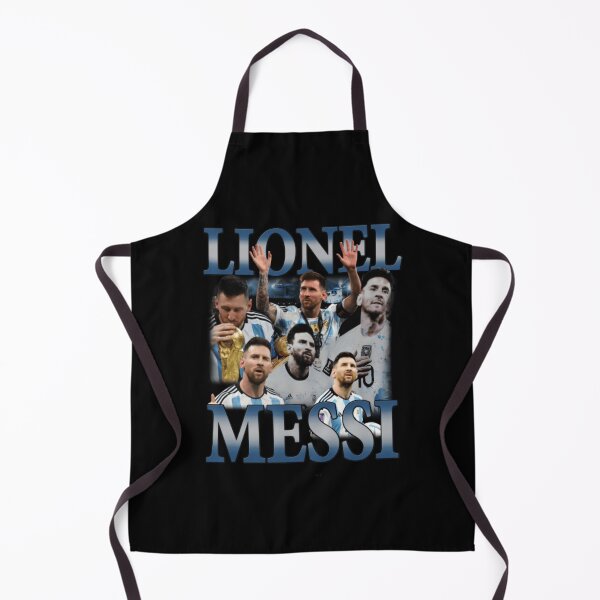 Item preview, Lionel Messi FIFA World Cup Champion  designed and sold by Soceitiz.