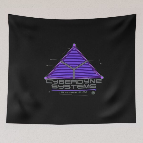 Item preview, Systems Retro Corporate Logo  designed and sold by FayMassey.