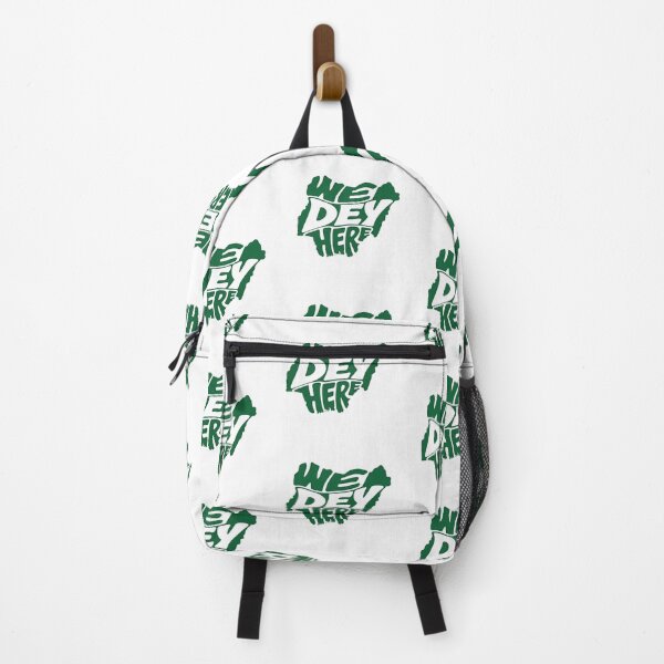 Item preview, We Dey Here designed and sold by wordeepod.