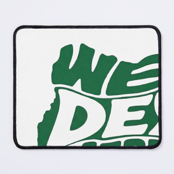 Item preview, We Dey Here  designed and sold by wordeepod.