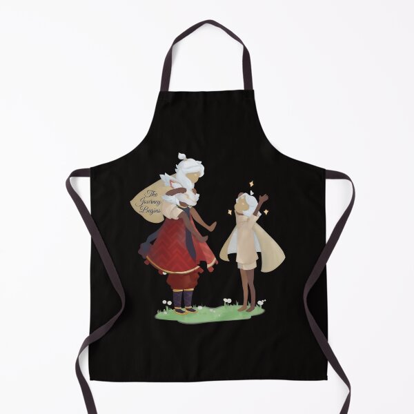 Item preview, Soft Companions in Field Graphic designed and sold by EngineerFerris.