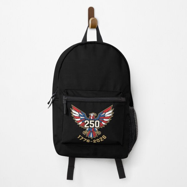 Item preview, Geometric Eagle 250th Anniversary designed and sold by jerlyn.