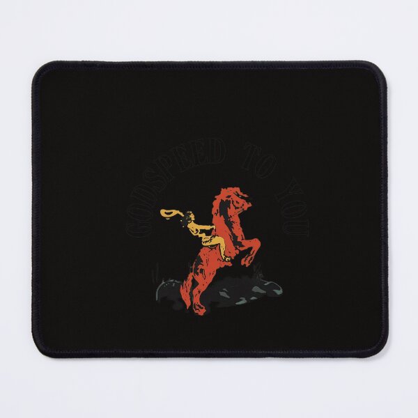 Item preview, Speedy Horse Rider Artwork designed and sold by EngineerFerris.
