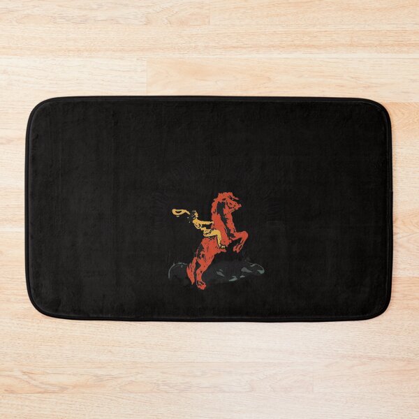 Item preview, Speedy Horse Rider Artwork designed and sold by EngineerFerris.