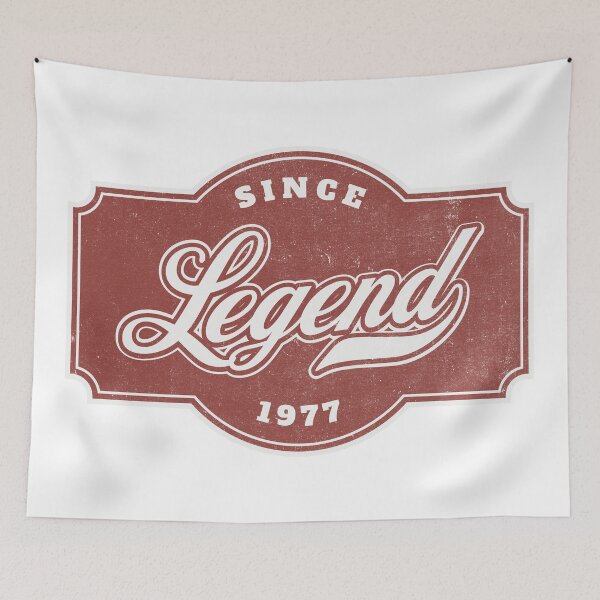 Item preview, 1977 Legend designed and sold by ThePioneerWay.