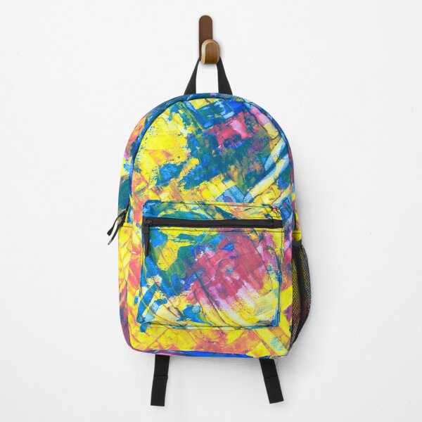 Item preview, Nexus Explosion Chromatic Fluorescent Yellow Cobalt Blue designed and sold by Giovanna2026.