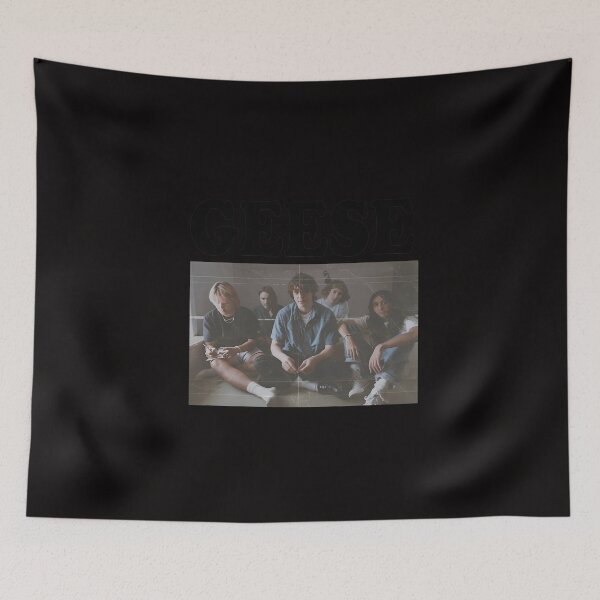 Item preview, Band Portrait Vintage Look Graphic Top designed and sold by EngineerFerris.