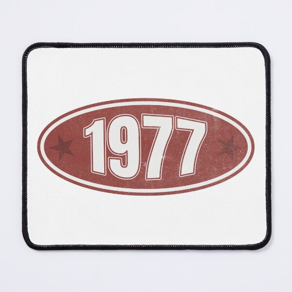 Item preview, 1977 Classic Oval designed and sold by ThePioneerWay.