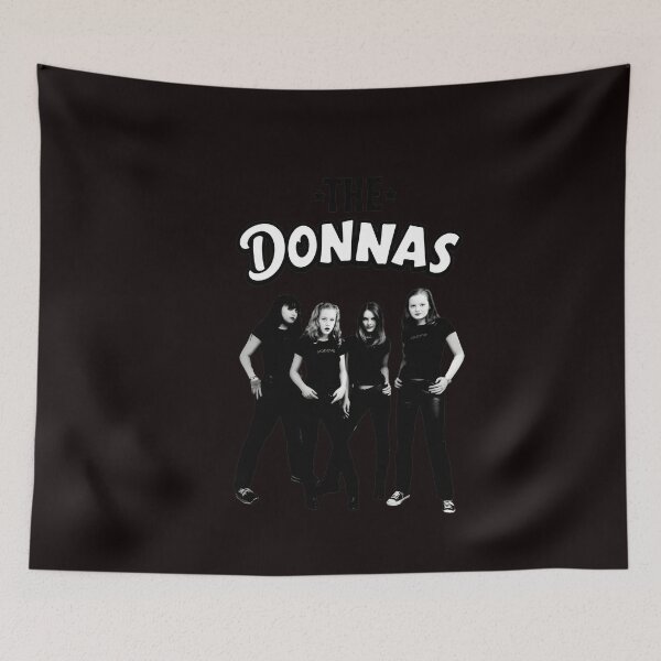 Item preview, Band Members  designed and sold by VanguardSkull.