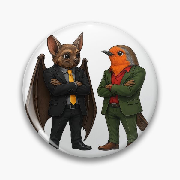 Item preview, Real Heroes Suited Up Cartoon Style designed and sold by FyreHorse Designs.