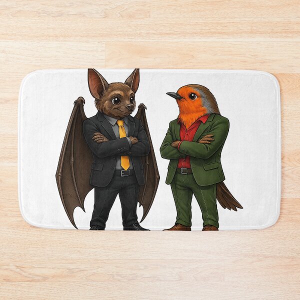 Item preview, Real Heroes Suited Up Cartoon Style designed and sold by FyreHorse Designs.