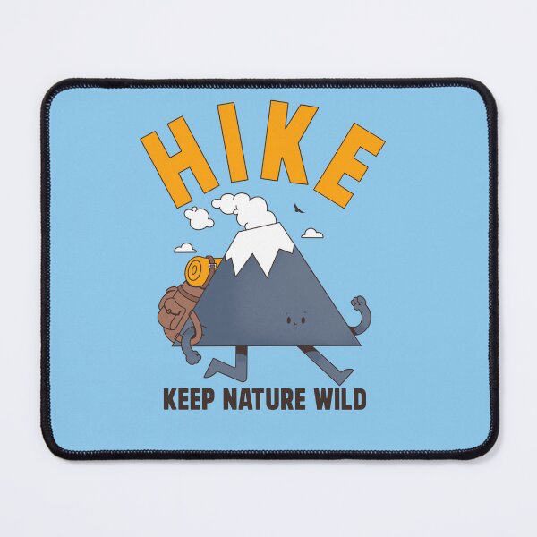 Item preview, Keep Nature Wild designed and sold by Artthree.