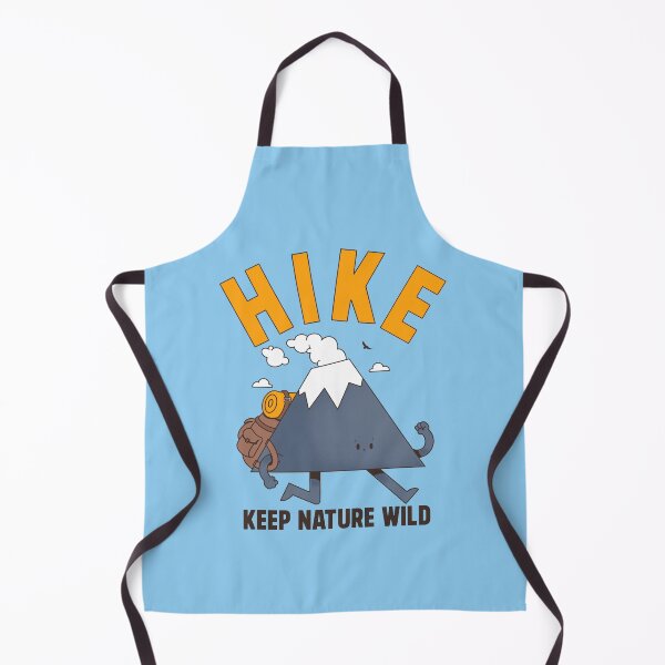 Item preview, Keep Nature Wild designed and sold by Artthree.
