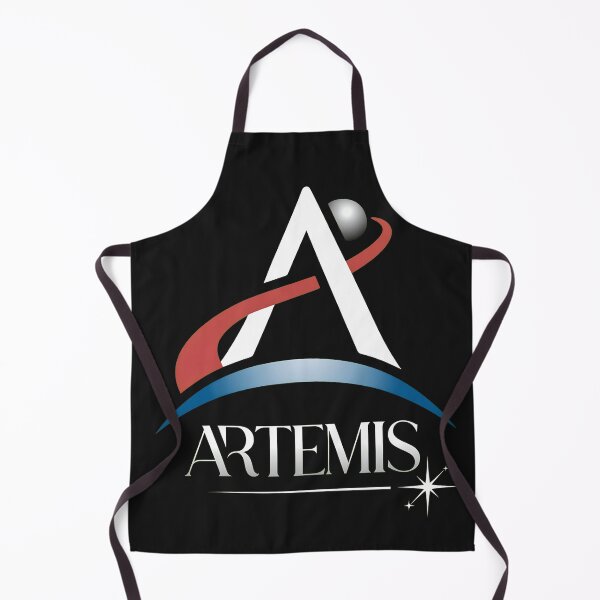 Item preview, Exploring Space Program Emblem designed and sold by RussGrays.