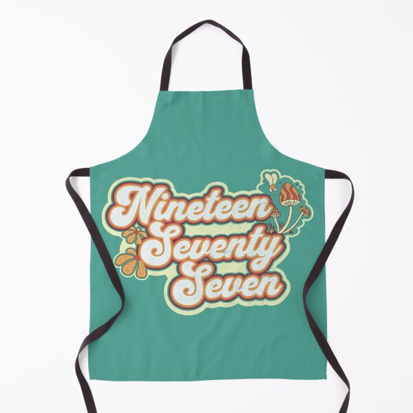 Item preview, 1977 Nineteen Seventy Seven designed and sold by ThePioneerWay.